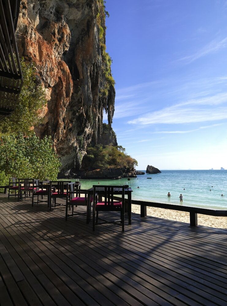 Hotel Rayavadee