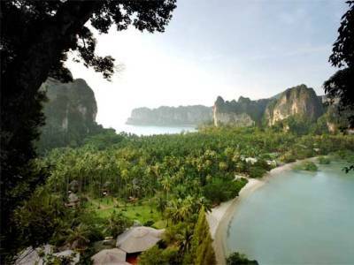 Hotel Rayavadee