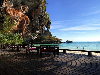 Hotel Rayavadee