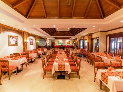Hotel Krabi Heritage