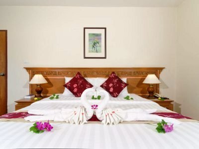 Hotel Krabi Heritage