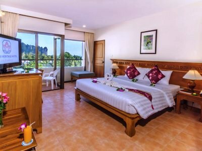 Hotel Krabi Heritage