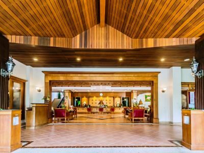 Hotel Krabi Heritage