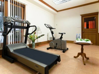 Hotel Krabi Heritage