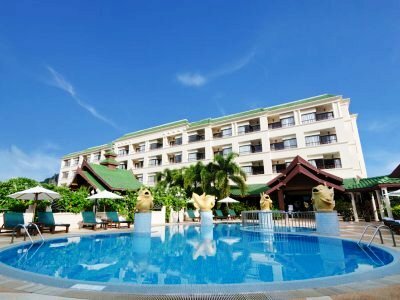 Hotel Krabi Heritage