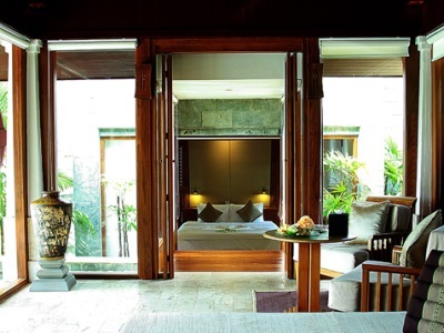 Hotel Nakamanda Resort & Spa