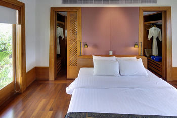 Hotel Nakamanda Resort & Spa