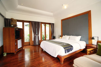 Hotel Nakamanda Resort & Spa