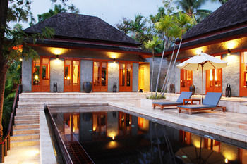 Hotel Nakamanda Resort & Spa