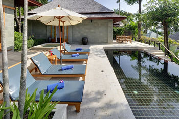 Hotel Nakamanda Resort & Spa