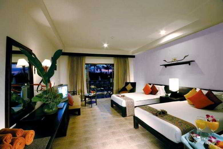 Hotel Krabi La Playa Resort
