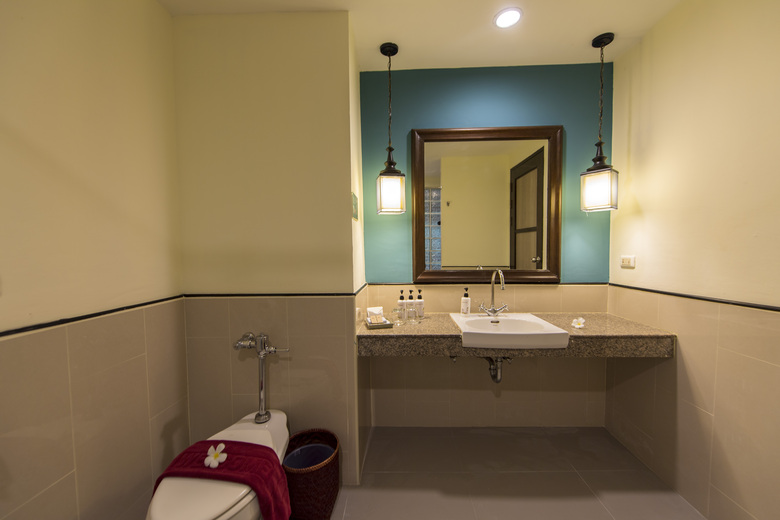Hotel Krabi La Playa Resort