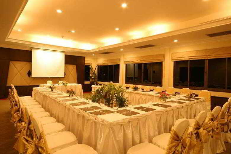 Hotel Krabi La Playa Resort
