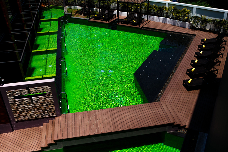 Hotel Krabi La Playa Resort