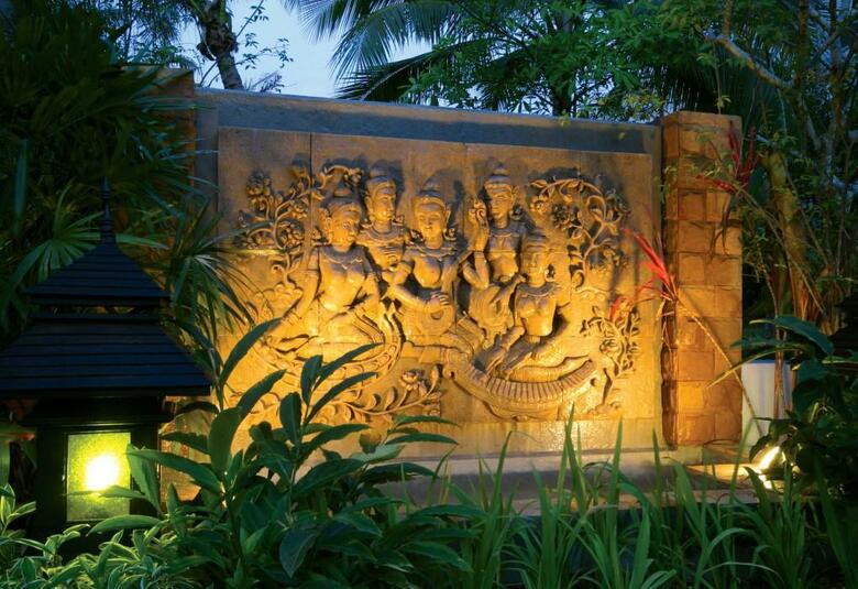 Hotel Krabi La Playa Resort