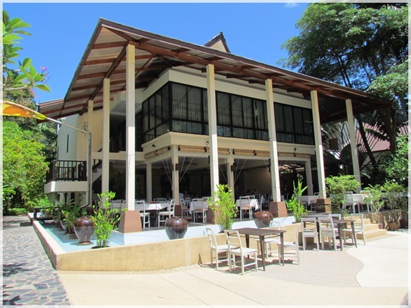 Hotel Krabi La Playa Resort