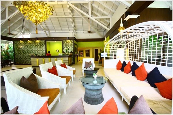 Hotel Krabi La Playa Resort