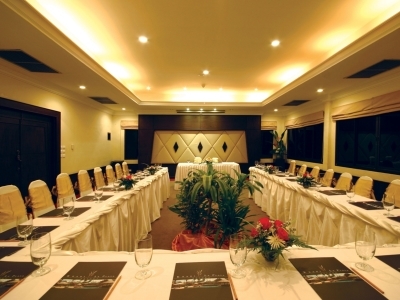 Hotel Krabi La Playa Resort