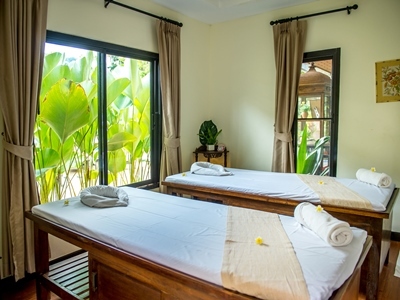 Hotel Krabi La Playa Resort