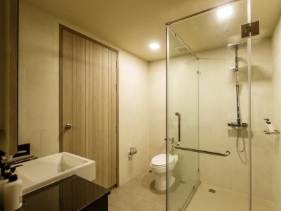 Hotel Krabi La Playa Resort
