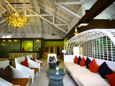 Hotel Krabi La Playa Resort