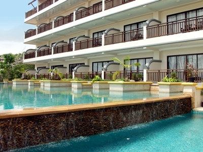 Hotel Krabi La Playa Resort