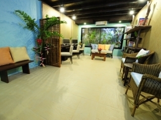 Hotel Phra Nang Inn