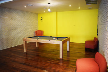Hotel Rawi Warin Resort & Spa
