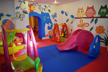 Hotel Rawi Warin Resort & Spa