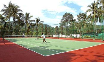 Hotel Rawi Warin Resort & Spa