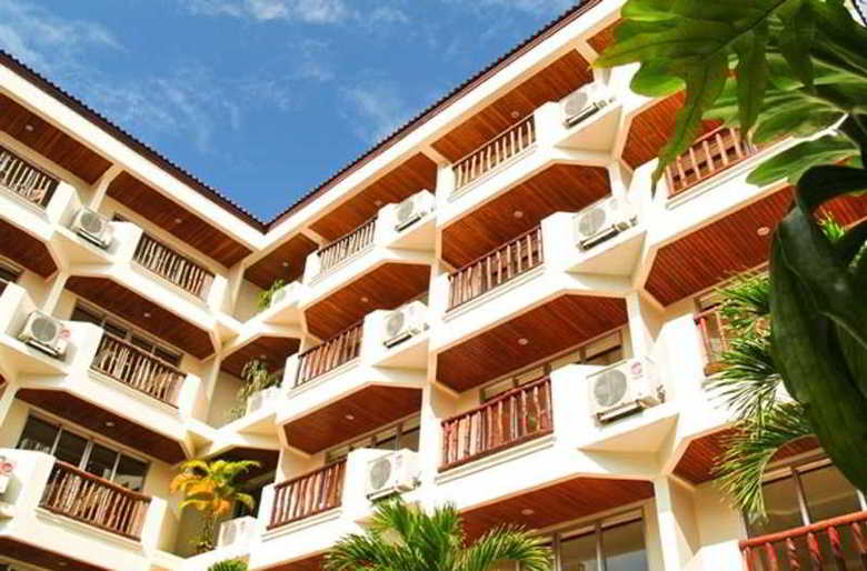 Hotel Ao Nang Sunset