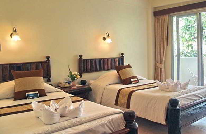 Hotel Ao Nang Sunset