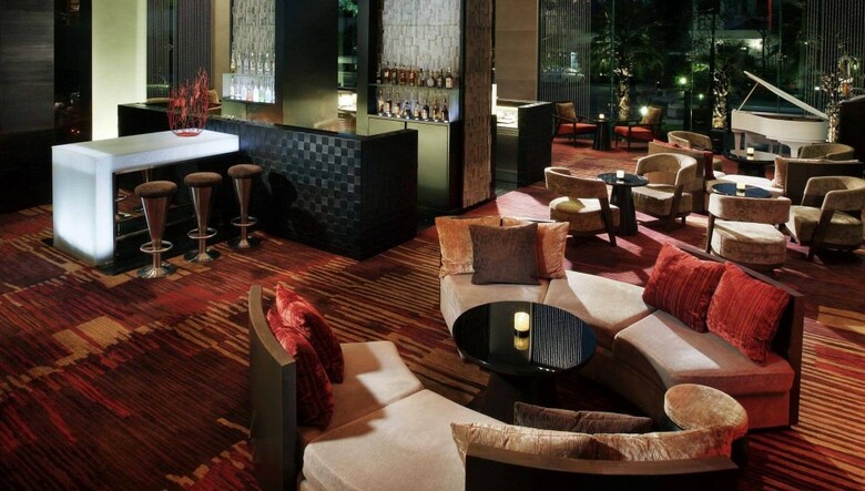 Hotel Amari Orchid Resort (.)
