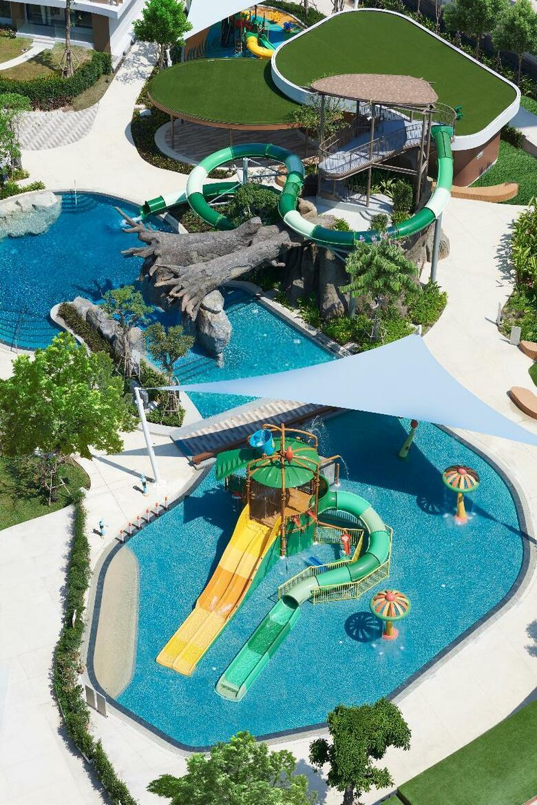Hotel Amari Orchid Resort (.)