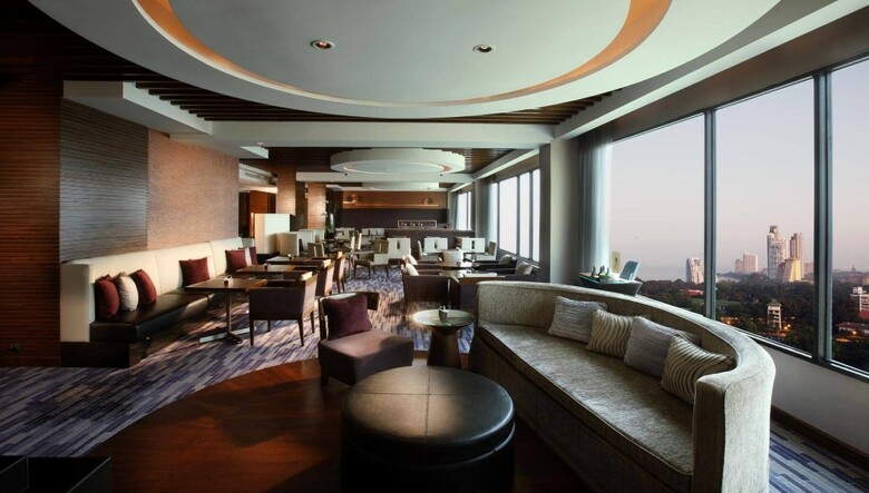 Hotel Amari Orchid Resort (.)
