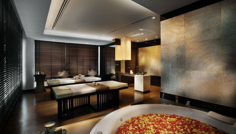 Hotel Amari Orchid Resort (.)
