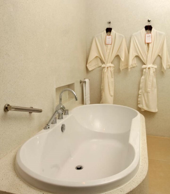 Hotel Amari Orchid Resort (.)