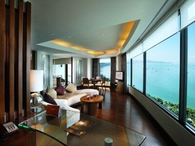 Hotel Amari Orchid Resort (.)