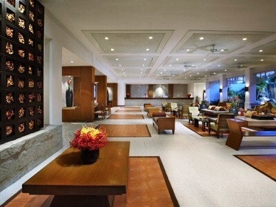 Hotel Amari Orchid Resort (.)