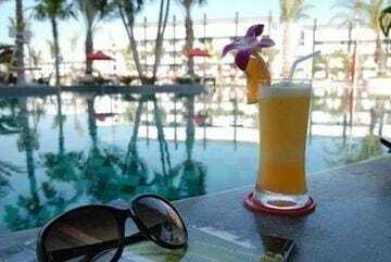 Hotel Amari Orchid Resort (.)
