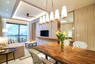 Hotel Amari Orchid Resort (.)