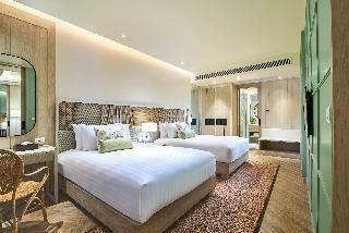 Hotel Amari Orchid Resort (.)