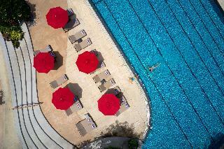Hotel Amari Orchid Resort (.)