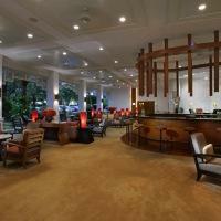Hotel Amari Orchid Resort (.)