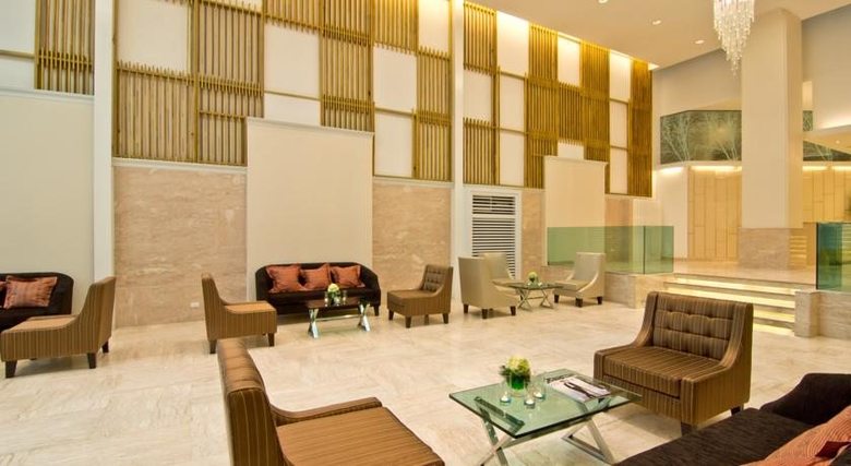 Royal Cliff Beach Hotel