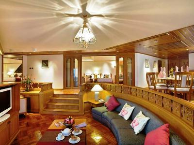Royal Cliff Beach Hotel