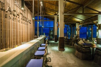 Royal Cliff Beach Hotel