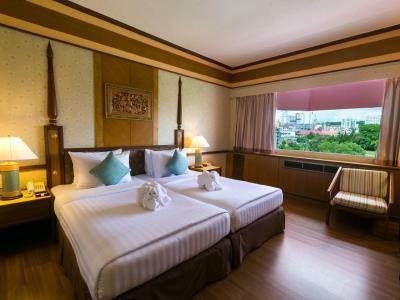 Hotel Asia Pattaya