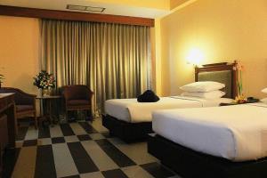 Hotel Pattaya Garden