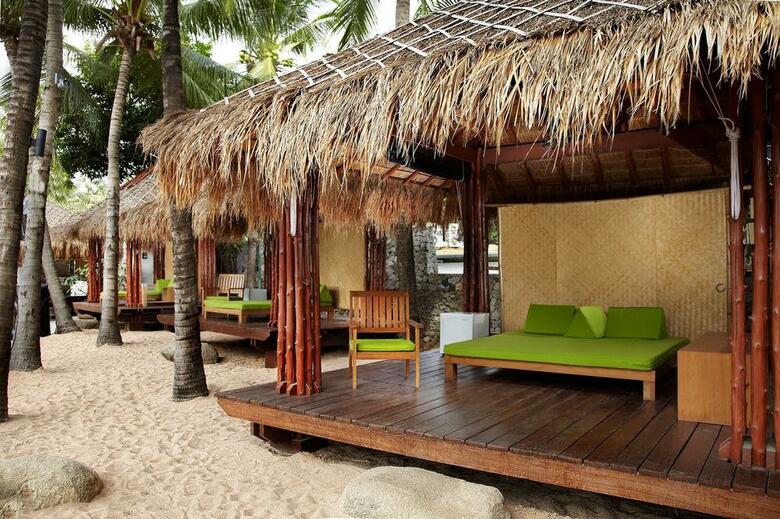 Hard Rock Hotel Pattaya